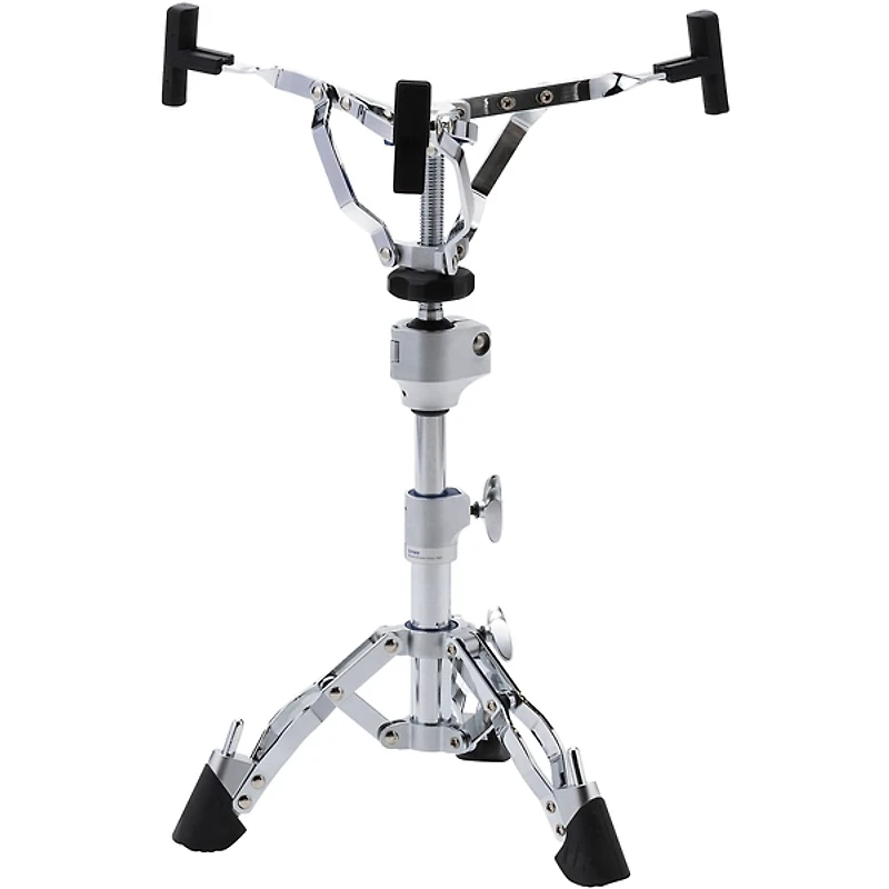 Yamaha SS9WR Double Braced Snare Stand with Flip Grip Basket