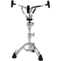 Yamaha SS9WR Double Braced Snare Stand with Flip Grip Basket