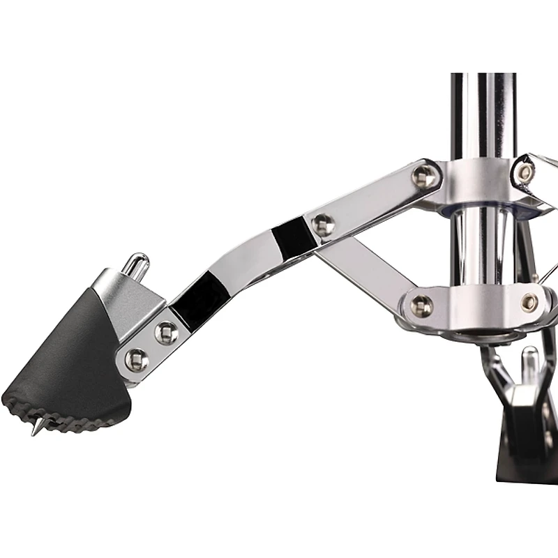 Yamaha SS9WR Double Braced Snare Stand with Flip Grip Basket