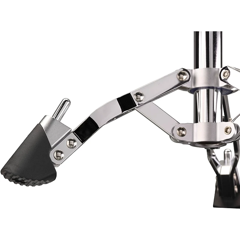 Yamaha SS9WR Double Braced Snare Stand with Flip Grip Basket