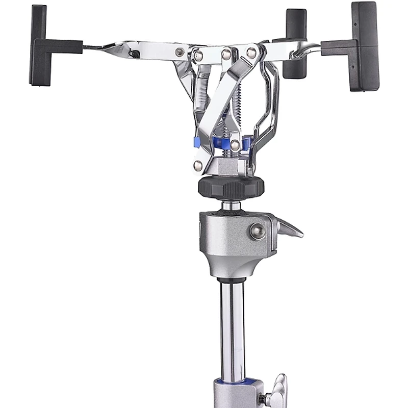 Yamaha SS9WR Double Braced Snare Stand with Flip Grip Basket