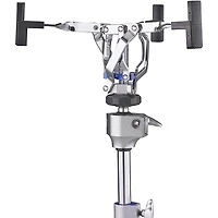 Yamaha SS9WR Double Braced Snare Stand with Flip Grip Basket