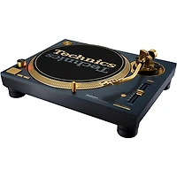 Technics 55th Anniversary Edition SL-1200M7G Direct-Drive DJ Turntable -
