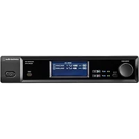 Audio-Technica ATW-D50-DRX-2B 2-Channel Digital Wireless System