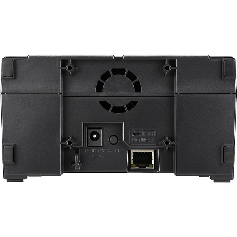 Audio-Technica D50 ATW-CHG6 2-Bay Wireless Transmitter Charging Station