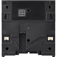 Audio-Technica D50 ATW-CHG6 2-Bay Wireless Transmitter Charging Station