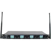 VocoPro UDX-OCTO-ULTRA 8-Channel Digital Wireless Microphone System