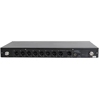 VocoPro UDX-OCTO-ULTRA 8-Channel Digital Wireless Microphone System