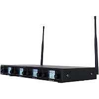 VocoPro UDX-OCTO-ULTRA 8-Channel Digital Wireless Microphone System