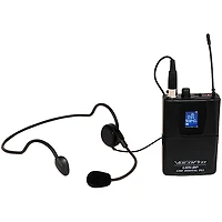 VocoPro UDX-OCTO-ULTRA 8-Channel Digital Wireless Microphone System