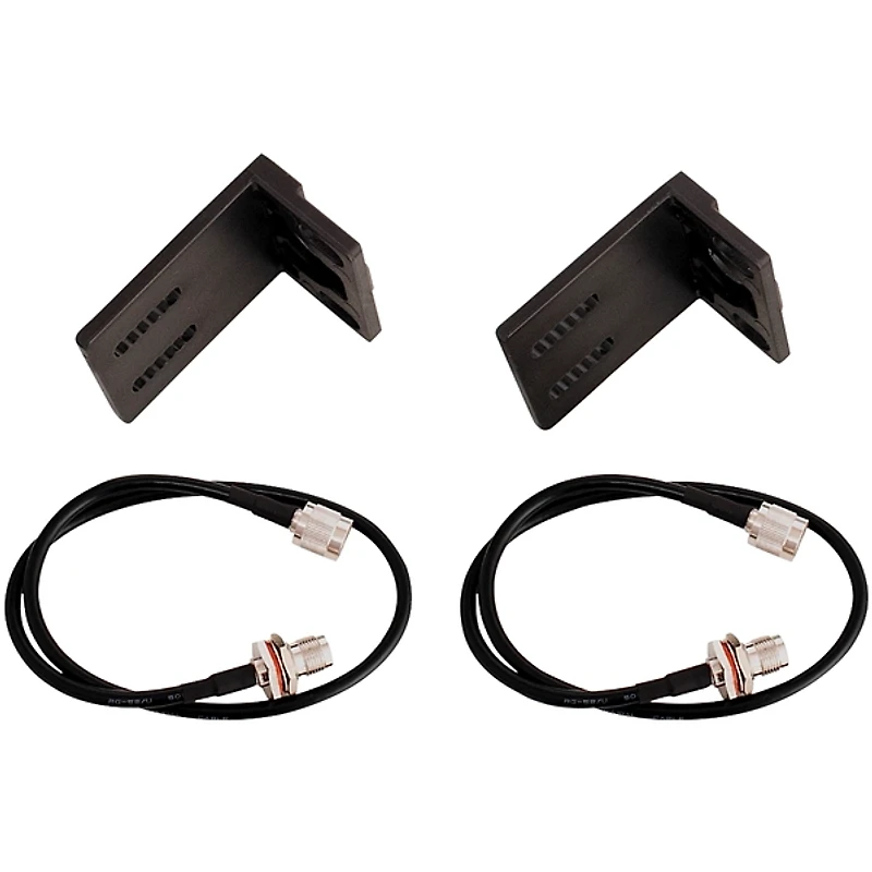 VocoPro UDX-OCTO-ULTRA 8-Channel Digital Wireless Microphone System
