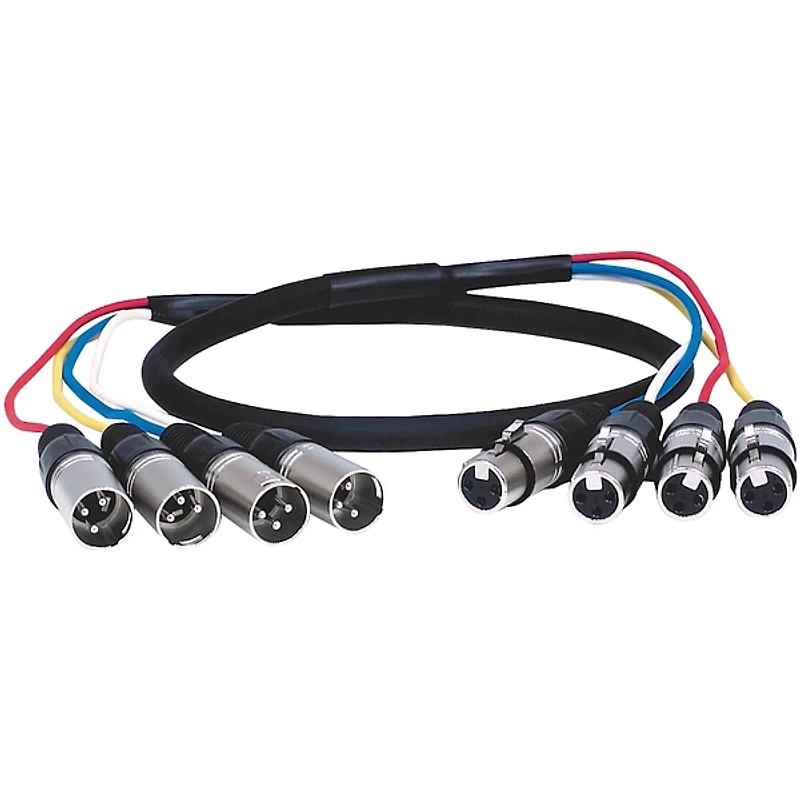 VocoPro UDX-OCTO-ULTRA 8-Channel Digital Wireless Microphone System