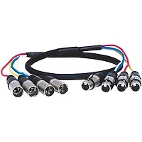 VocoPro UDX-OCTO-ULTRA 8-Channel Digital Wireless Microphone System