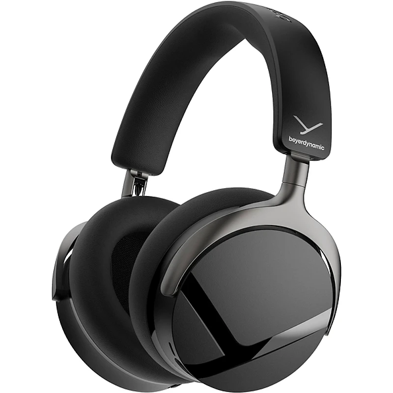 beyerdynamic Aventho Y Wireless Closed-Back Headphones -