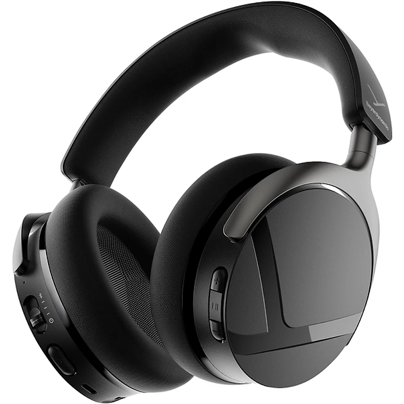 beyerdynamic Aventho Y Wireless Closed-Back Headphones -