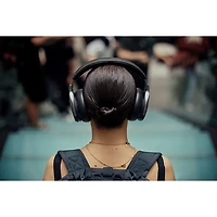 beyerdynamic Aventho Y Wireless Closed-Back Headphones -