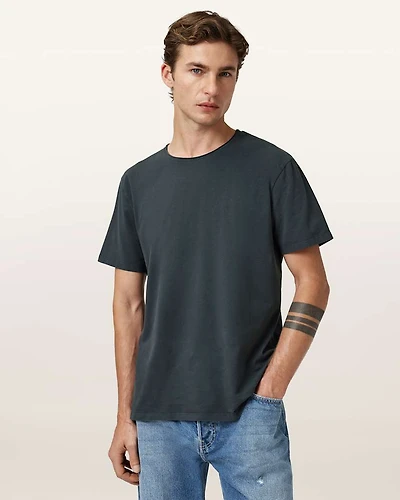 Bodega Crew Neck T-Shirt