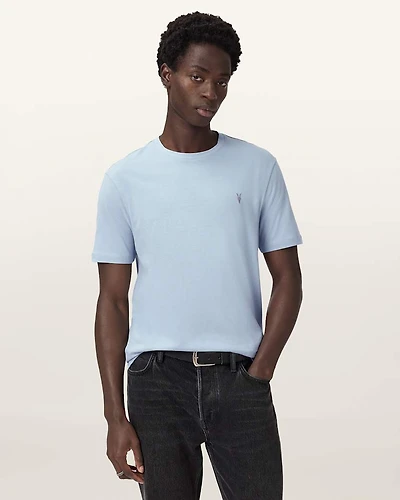 Brace Ramskull Crew Neck T-Shirt