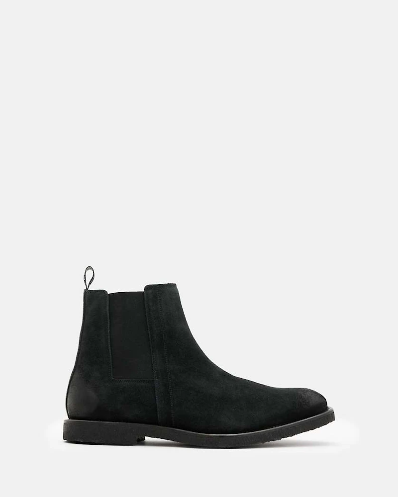 Rhett Suede Chelsea Boots