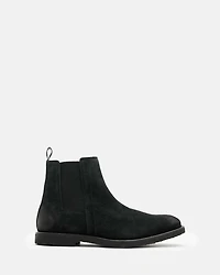 Rhett Suede Chelsea Boots