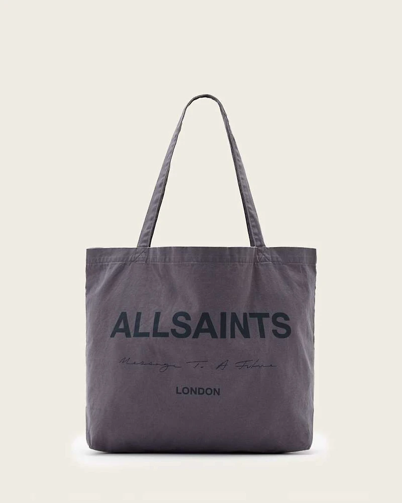 Future Cotton Tote Bag