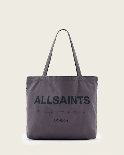 Future Cotton Tote Bag