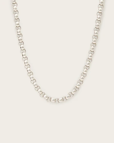 Sia Chain Necklace