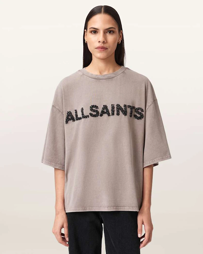 Vena Amelie Oversized T-shirt