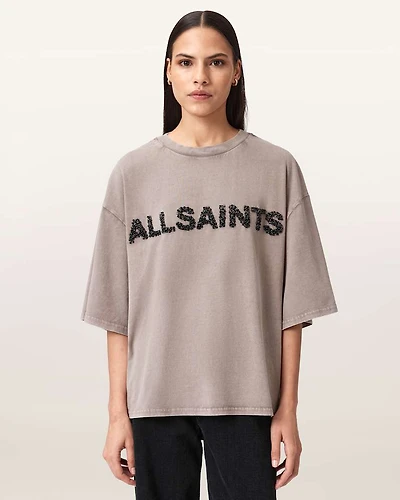 Vena Amelie Oversized T-shirt