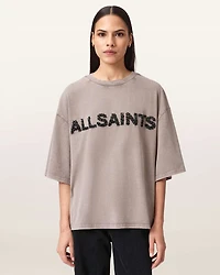 Vena Amelie Oversized T-shirt