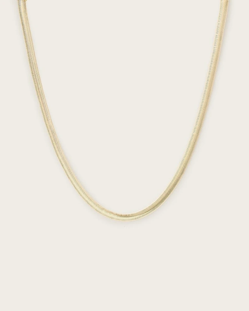 Eden Chain Necklace