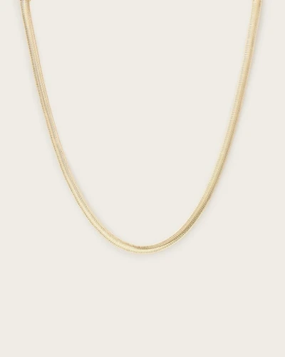 Eden Chain Necklace