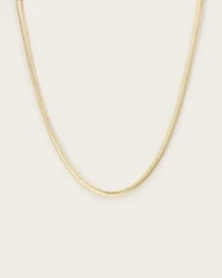 Eden Chain Necklace