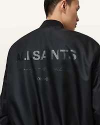 Future Bomber Jacket
