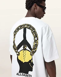 Screwed Short Sleeve Crew T-Shirt