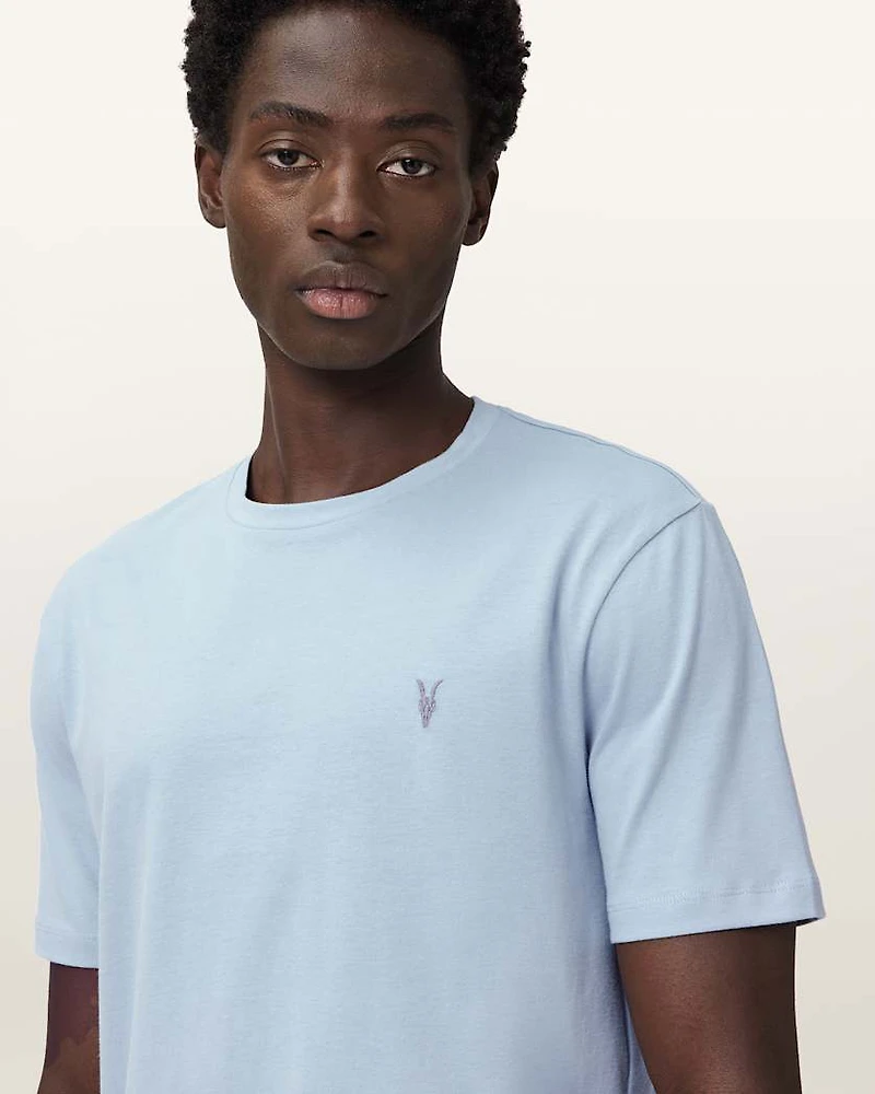 Brace Ramskull Crew Neck T-Shirt