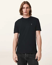 Brace Brushed Cotton T-Shirts 3 Pack