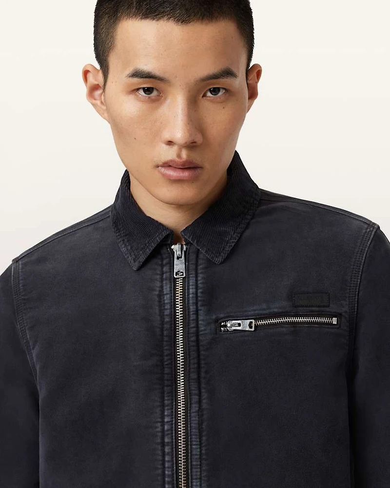 Rothwell Cotton Jacket
