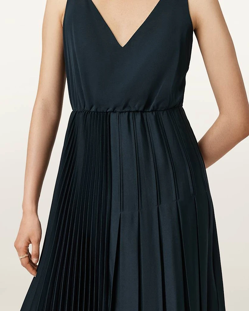 Jax 2-In-1 Maxi Dress