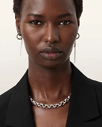 Sia Chain Necklace
