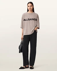 Vena Amelie Oversized T-shirt