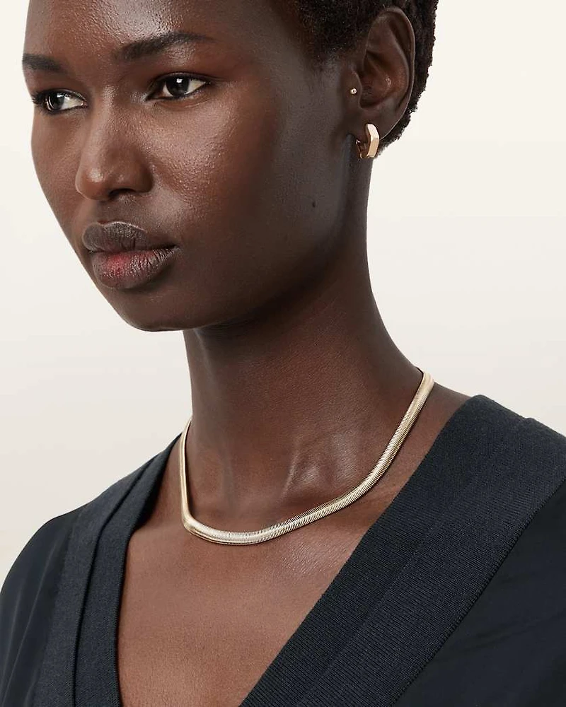 Eden Chain Necklace