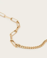 Dora Chain Necklace
