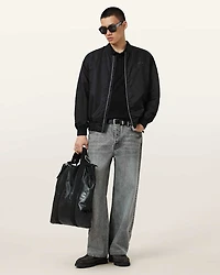 Future Bomber Jacket