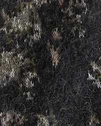 Aster Floral Jacquard Cardigan