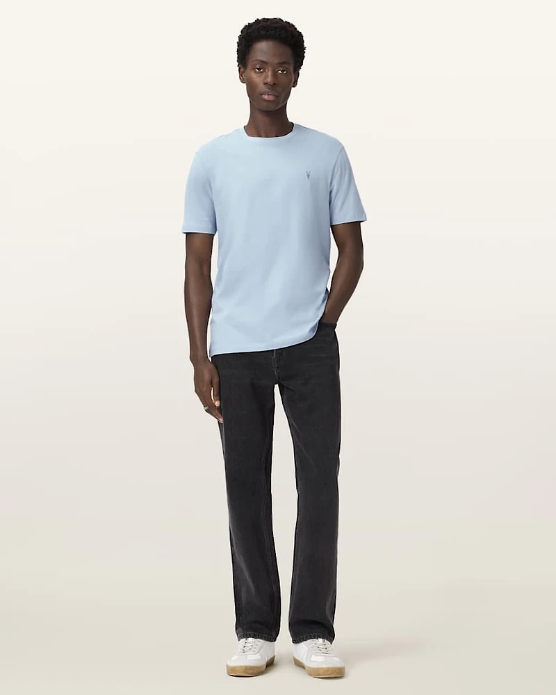 Brace Ramskull Crew Neck T-Shirt
