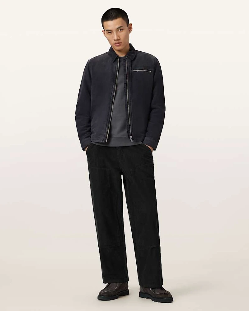 Rothwell Cotton Jacket