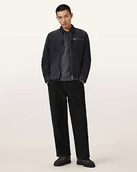 Rothwell Cotton Jacket