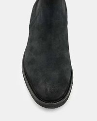 Rhett Suede Chelsea Boots