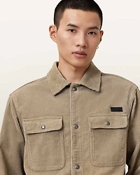 Castleford Overshirt